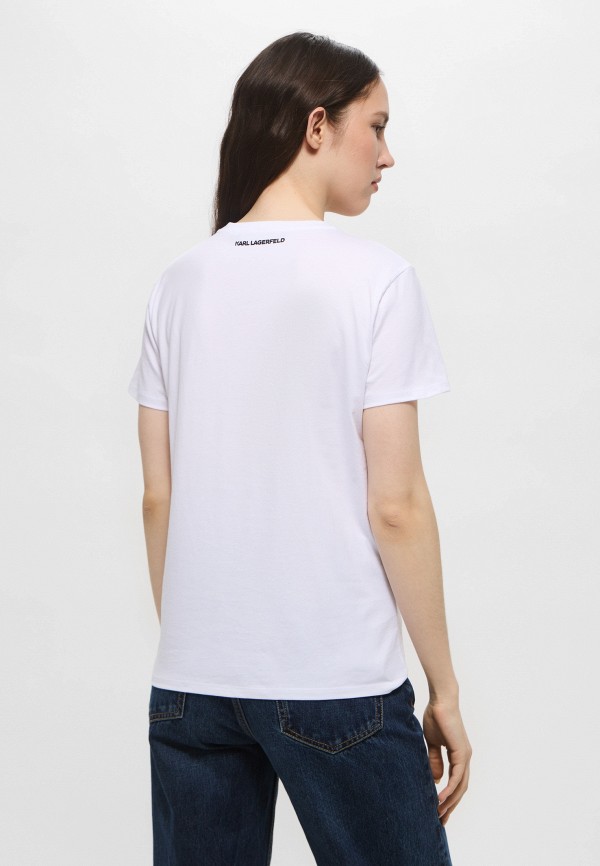Karl Lagerfeld Футболка - фото 3