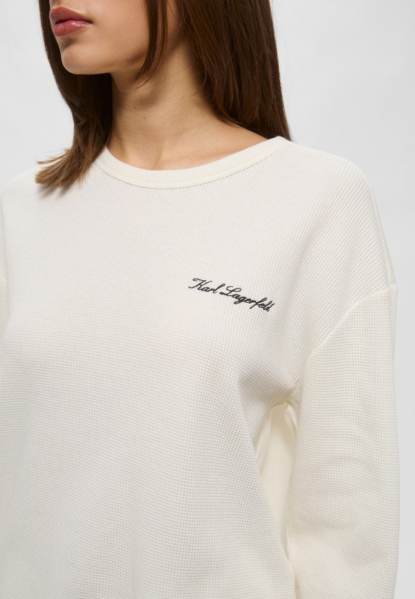 Karl Lagerfeld Пижама - фото 5