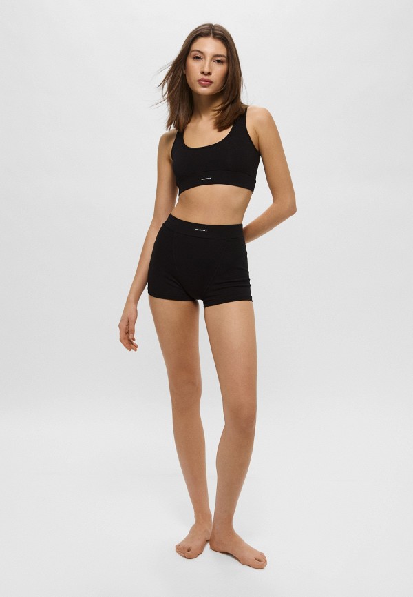 Karl Lagerfeld Бюстгальтер и трусы - фото 2