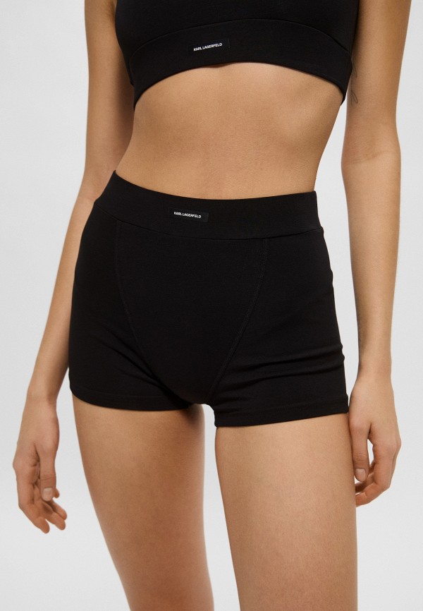Karl Lagerfeld Бюстгальтер и трусы - фото 5