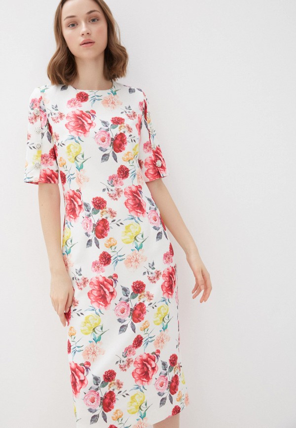 Emilia Dell'oro Платье - фото 1