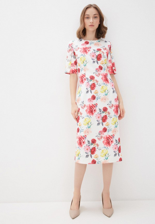 Emilia Dell'oro Платье - фото 2