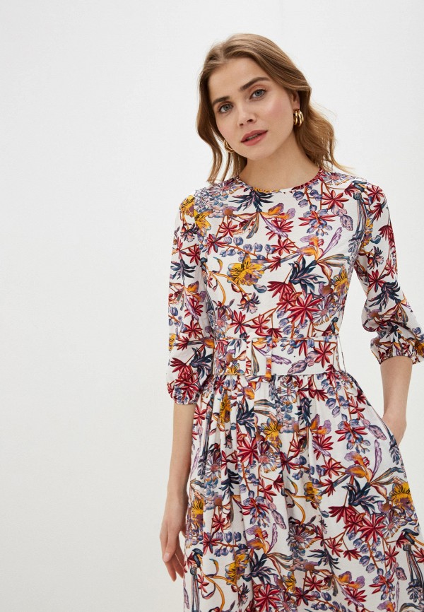 Emilia Dell'oro Платье - фото 2