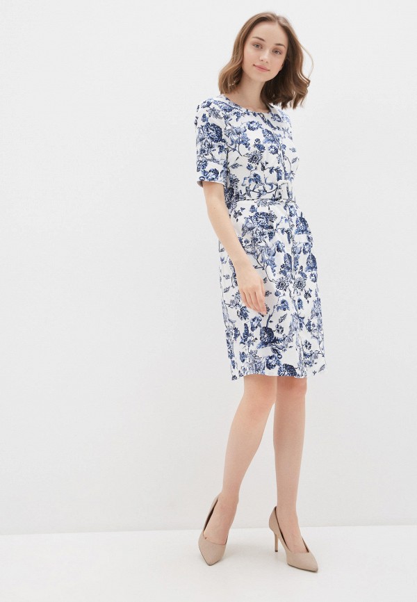 Emilia Dell'oro Платье - фото 2