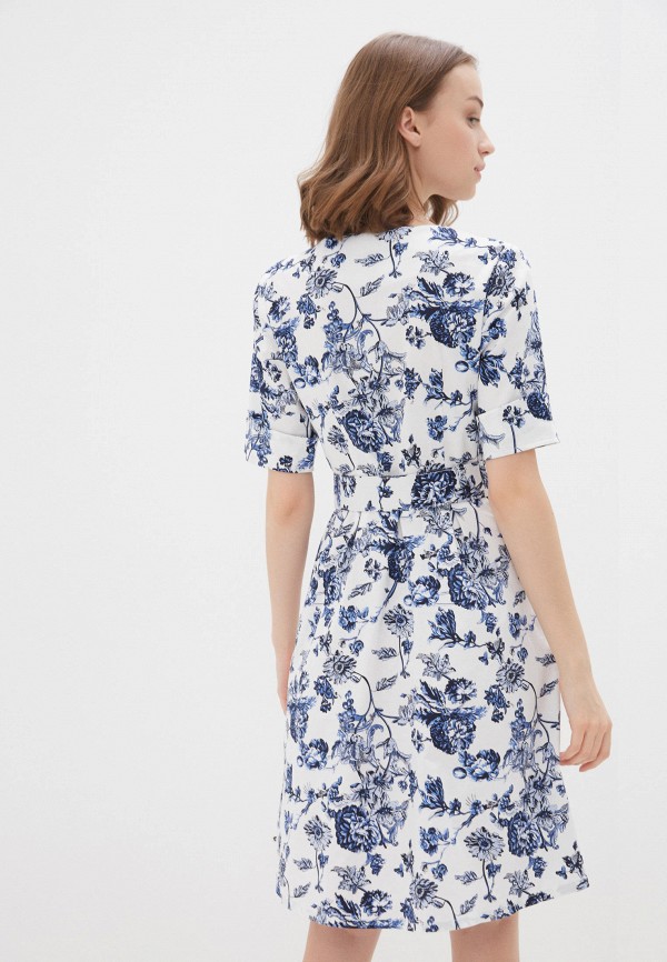 Emilia Dell'oro Платье - фото 3