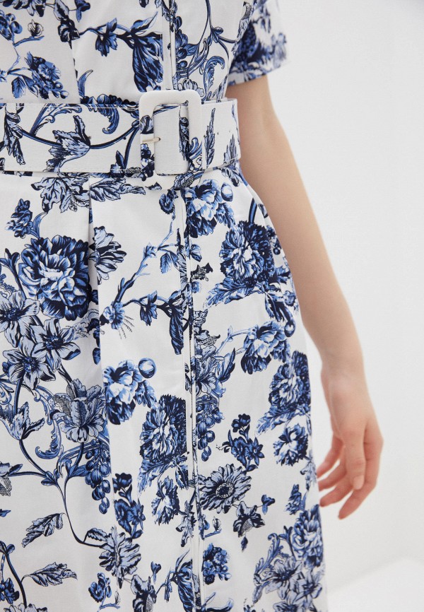 Emilia Dell'oro Платье - фото 4