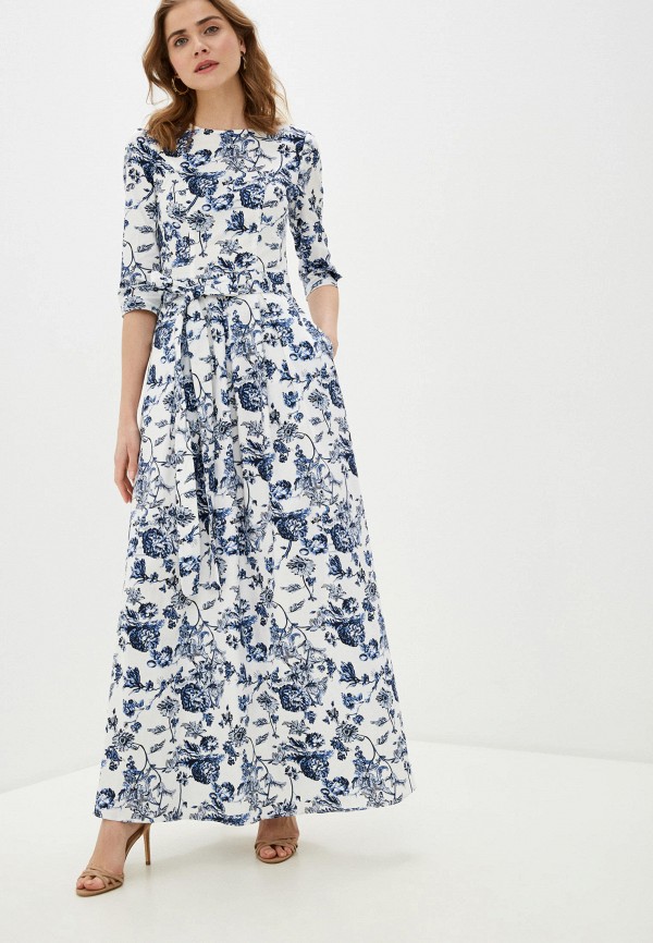 Emilia Dell'oro Платье - фото 1