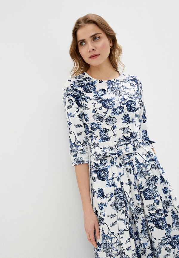 Emilia Dell'oro Платье - фото 2