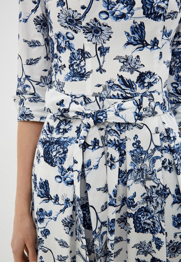 Emilia Dell'oro Платье - фото 4