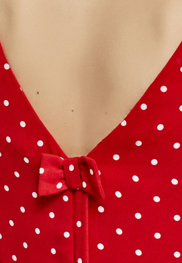 oodji Платье - фото 5