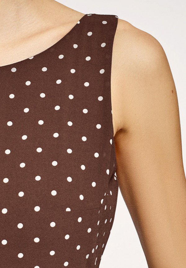 oodji Платье - фото 5