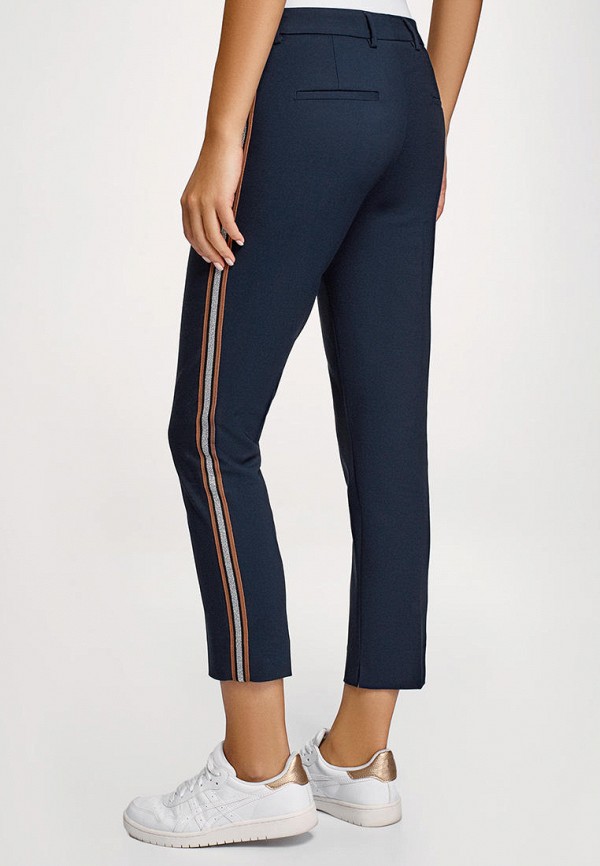 oodji Брюки - фото 3