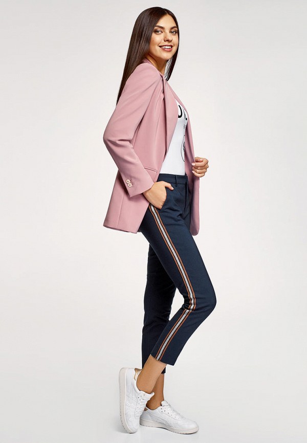 oodji Брюки - фото 2