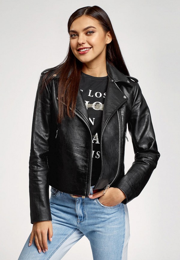 oodji Косуха - фото 1