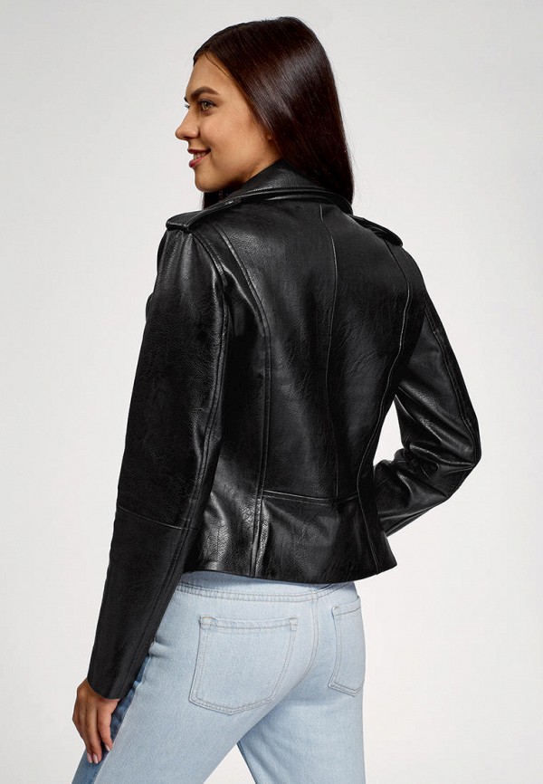 oodji Косуха - фото 3