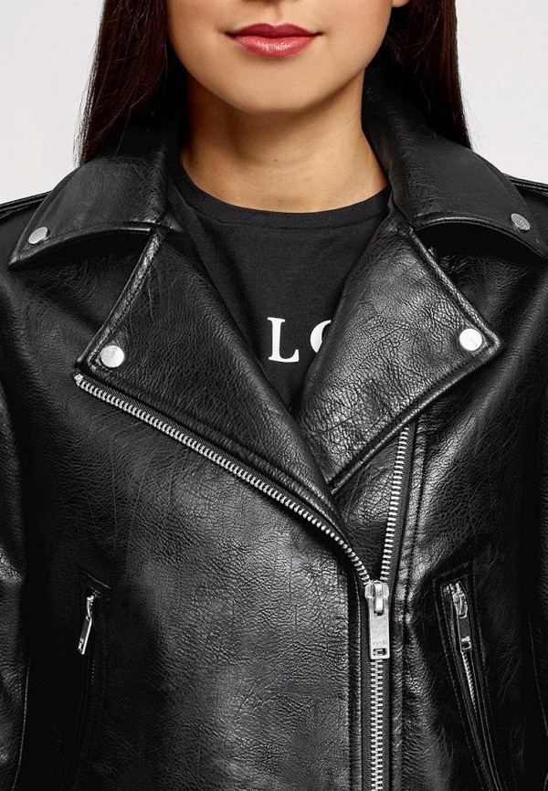 oodji Косуха - фото 4