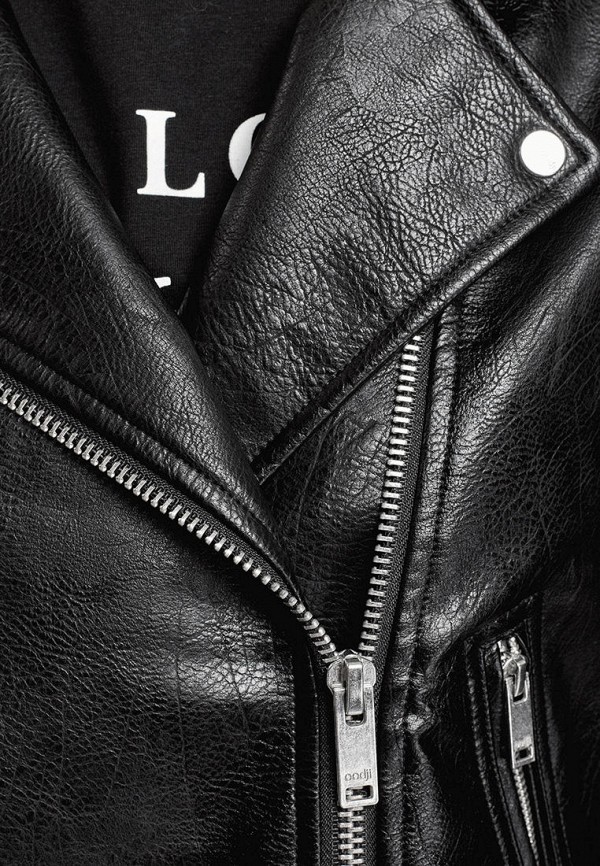 oodji Косуха - фото 5