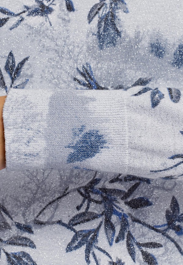 oodji Джемпер - фото 5