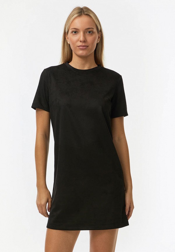 oodji Платье - фото 1