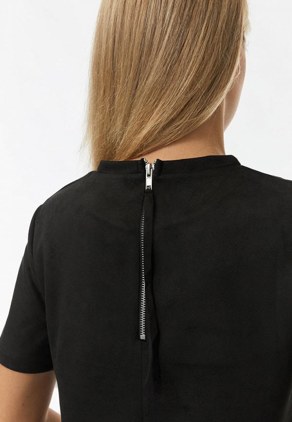 oodji Платье - фото 5