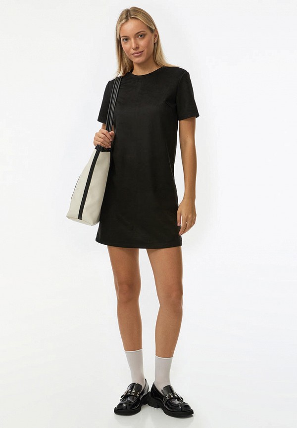 oodji Платье - фото 2