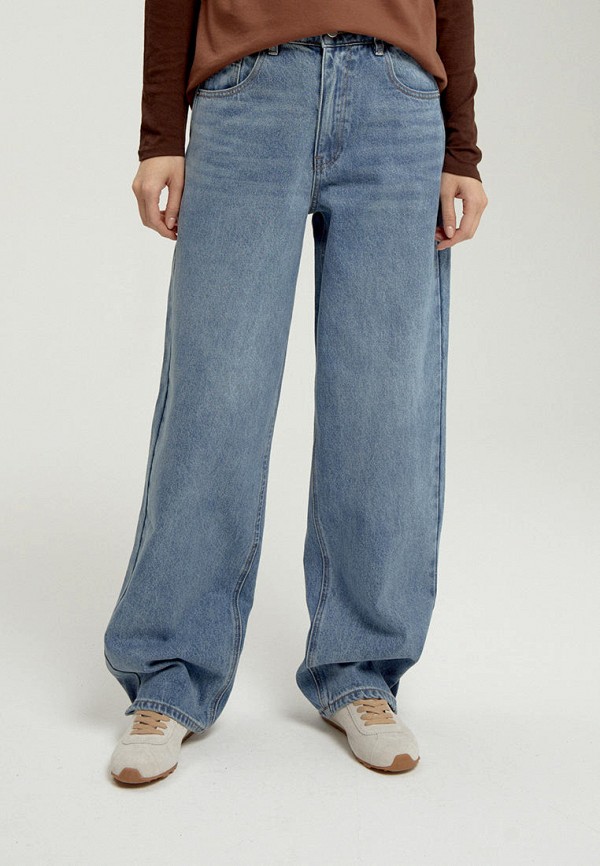 Mossmore Джинсы - BAGGY FIT - фото 1