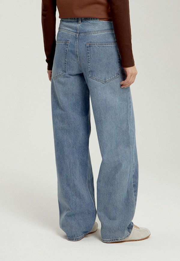 Mossmore Джинсы - BAGGY FIT - фото 3