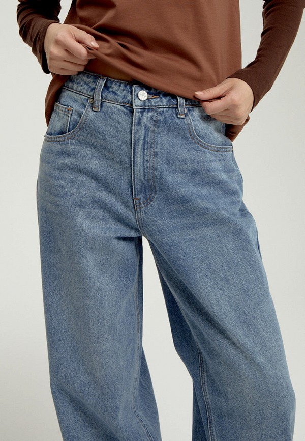 Mossmore Джинсы - BAGGY FIT - фото 5