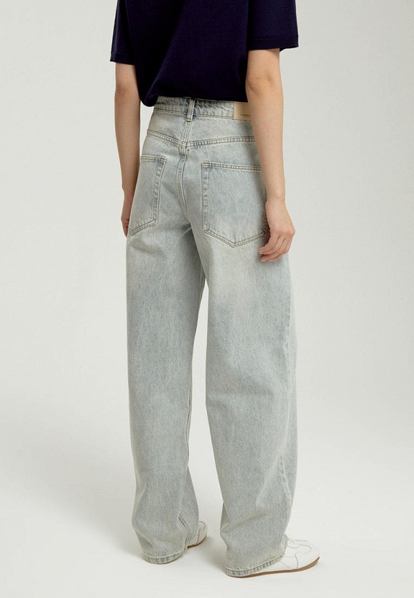 Mossmore Джинсы - BAGGY FIT - фото 3