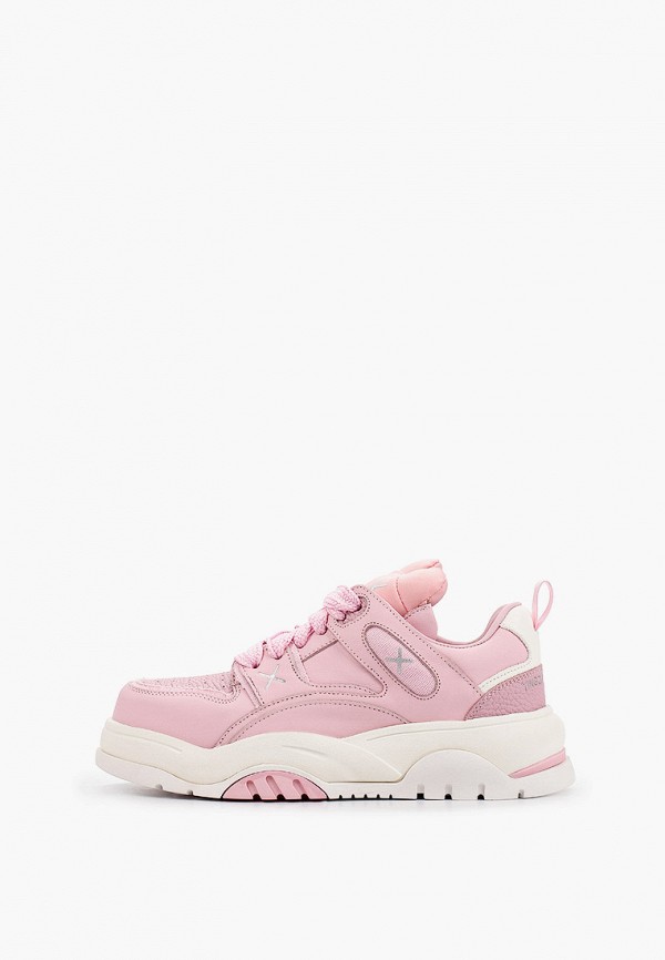 Graciana Кеды - фото 1