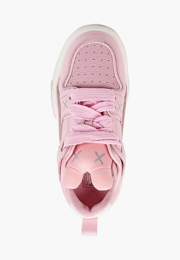 Graciana Кеды - фото 4