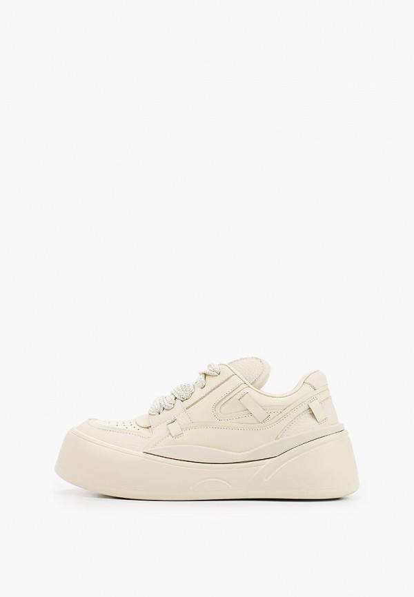 Graciana Кеды - фото 1