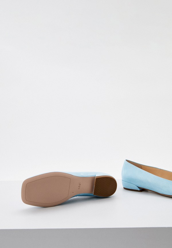 Högl Лоферы - LIZ - фото 5