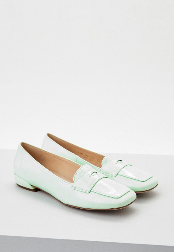 Högl Лоферы - LIZ - фото 3