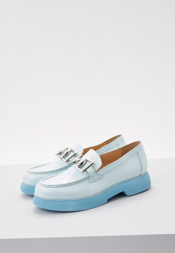 Högl Лоферы - MAX - фото 3