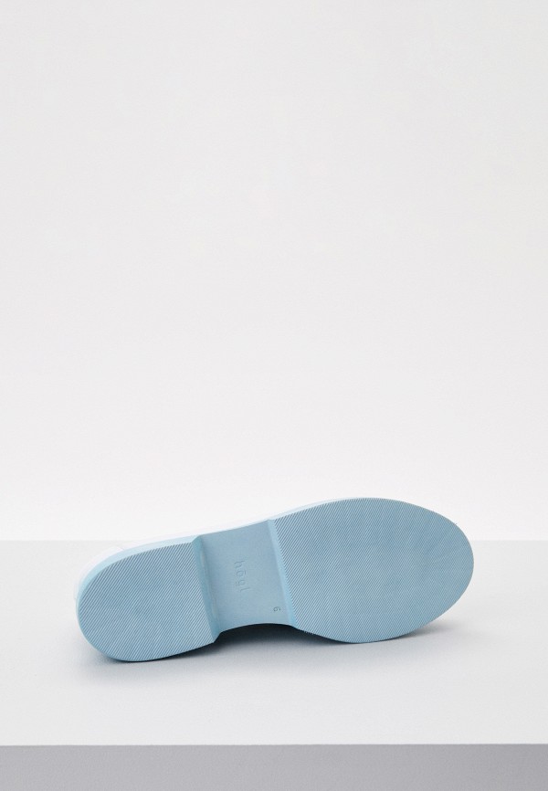 Högl Лоферы - MAX - фото 5