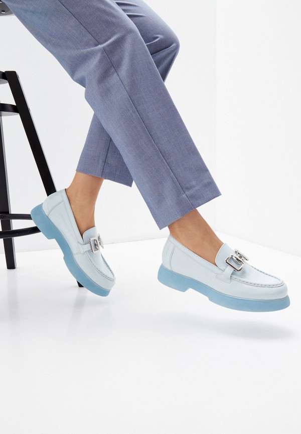 Högl Лоферы - MAX - фото 6