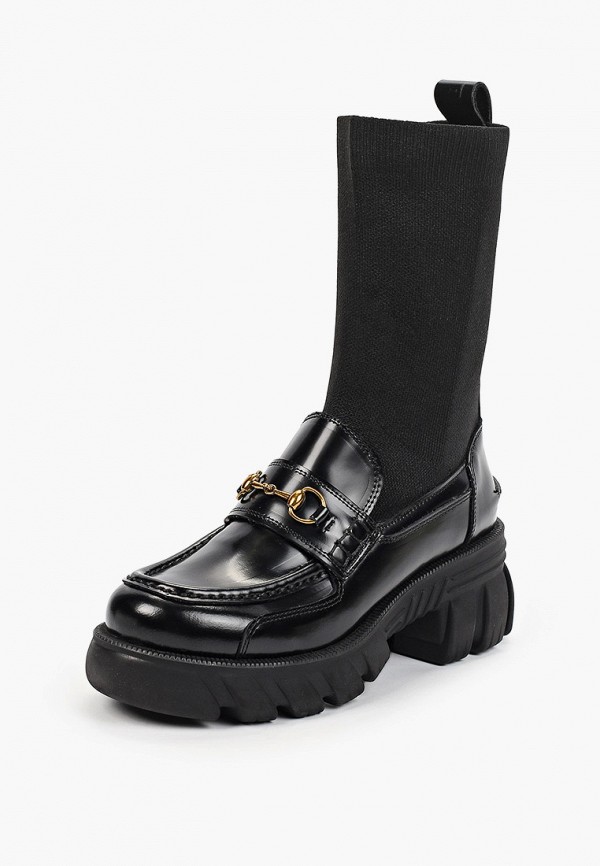 Mysa Полусапоги - фото 2