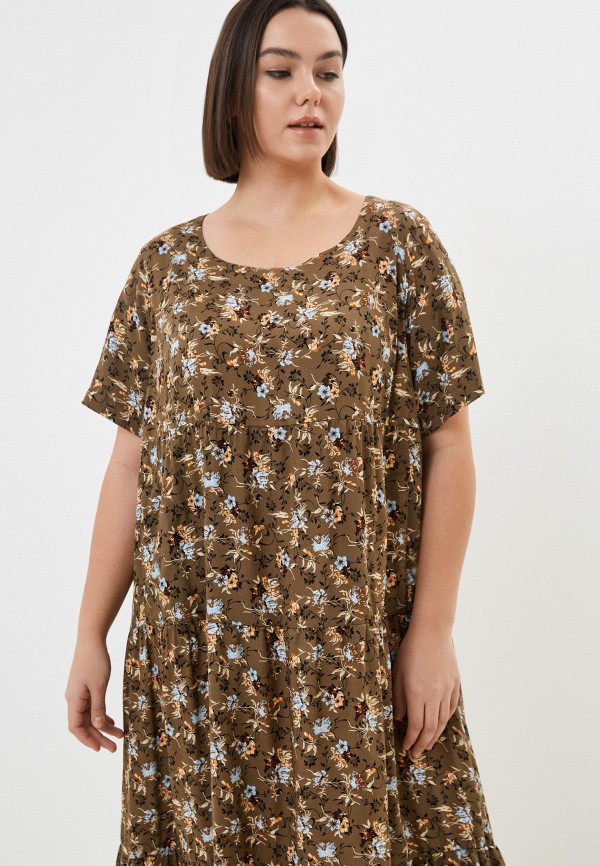 Intikoma Платье - фото 2