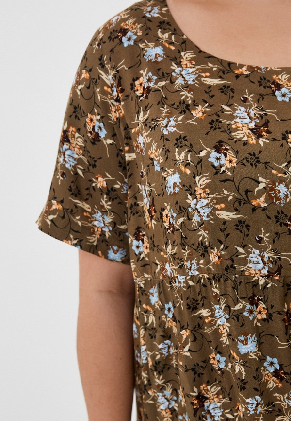 Intikoma Платье - фото 4