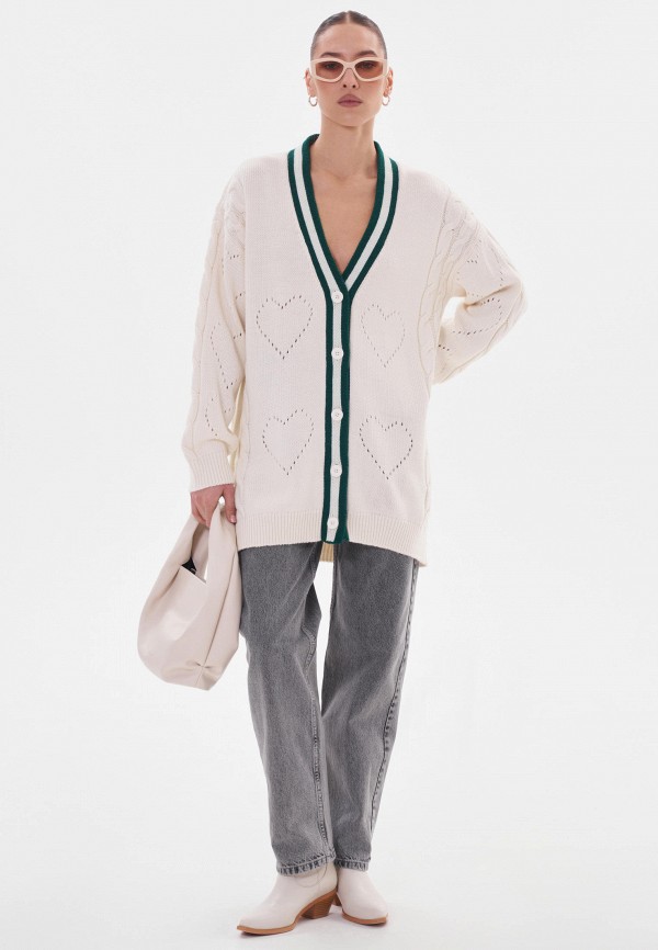 Top Top Кардиган - фото 2