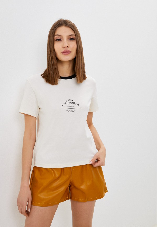 Sela Футболка - фото 1