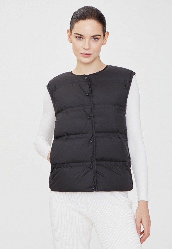 To Be Blossom Жилет утепленный - фото 1