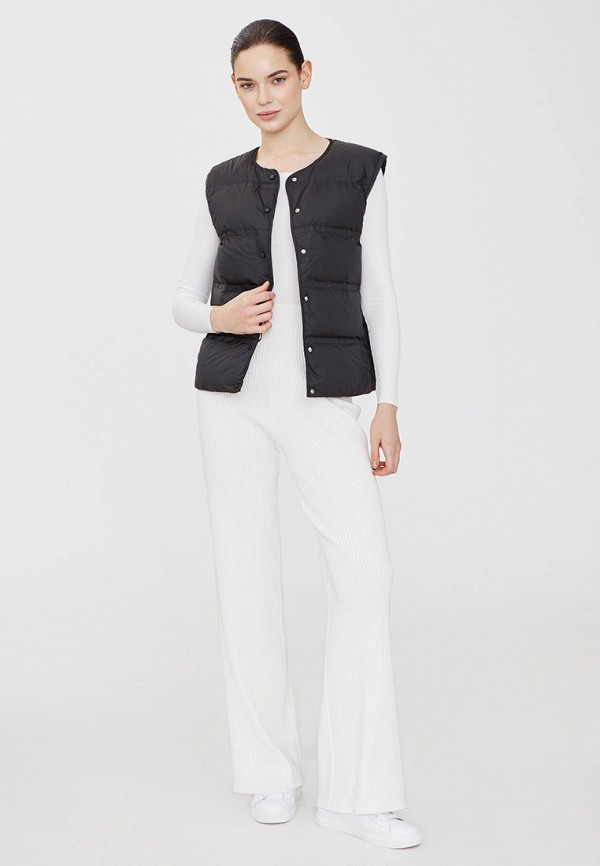 To Be Blossom Жилет утепленный - фото 2