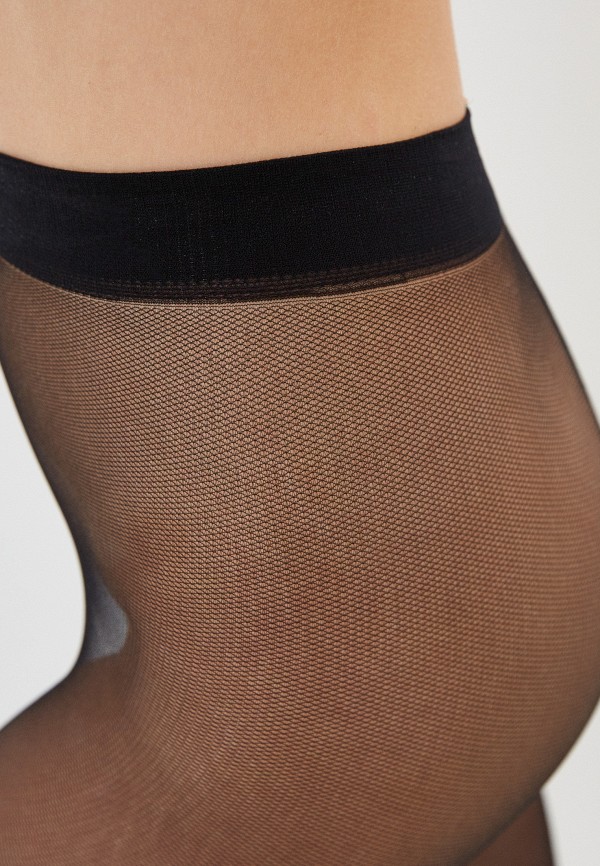 Колготки Pierre Cardin Collection, цвет: черный, MP002XW01VLJ — купить ...