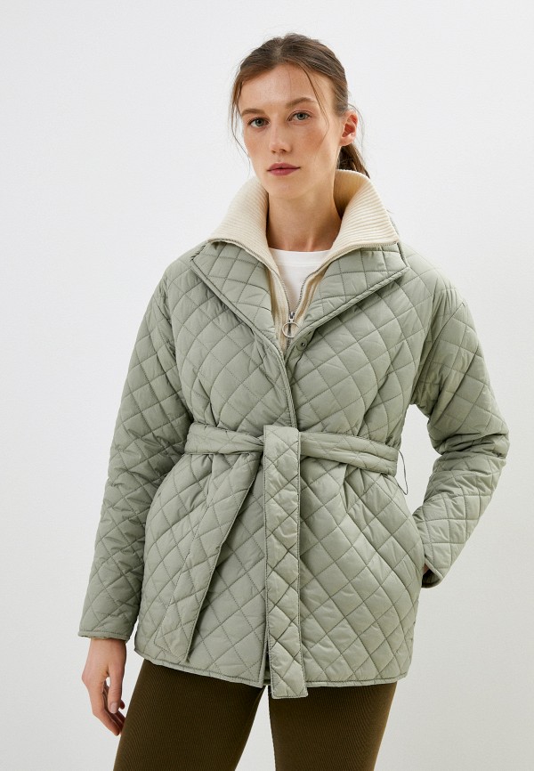 Savage Куртка стеганая - фото 1