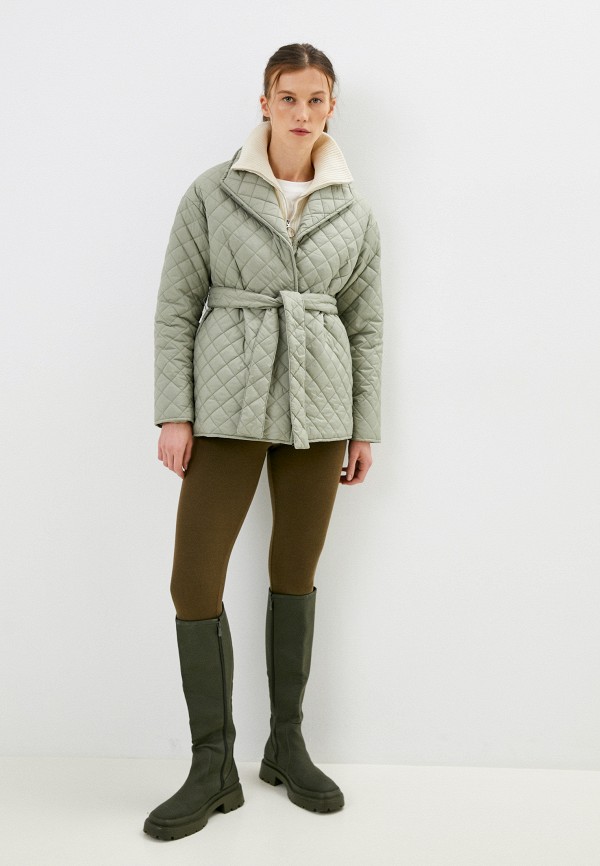 Savage Куртка стеганая - фото 2