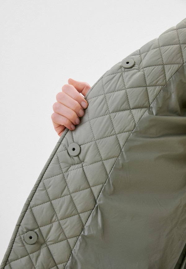 Savage Куртка стеганая - фото 4