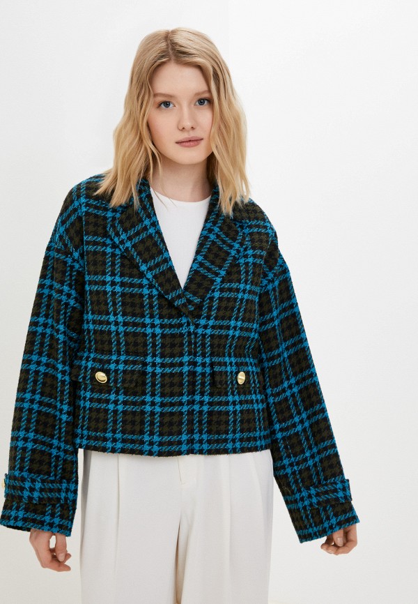 Charuel Жакет - фото 1