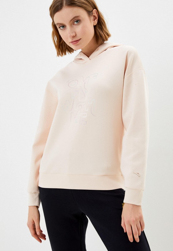 Anta Худи - Cross-training - фото 1